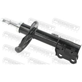 Compre Amortecedores de FEBEST online para Cerato Hatchback (YD) a preços moderados