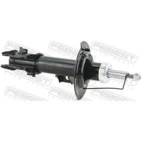Compre Amortecedores de FEBEST online para Cerato Hatchback (YD) a preços moderados