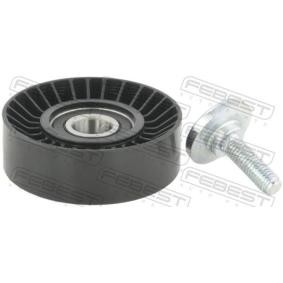 Compre Polia de desvio / de guia, correia trapezoidal estriada da FEBEST 2588-C5 a um preço baixo por 15,46 €