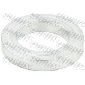 Compre Rodamiento de rueda de FEBEST online para 405 II Furgoneta / Familiar (4E) a precios moderados