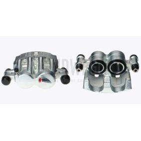 Bremssattel 343916 von BUDWEG CALIPER günstig für 87,98 € online kaufen