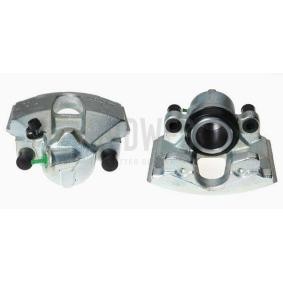 Bremssattel von BUDWEG CALIPER