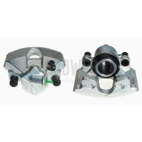 Bremssattel von BUDWEG CALIPER