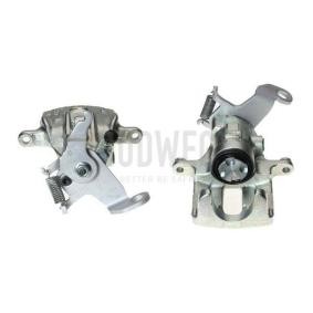 Bremssattel von BUDWEG CALIPER