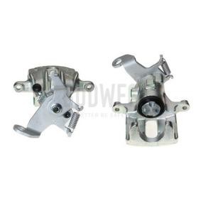 Bremssattel von BUDWEG CALIPER