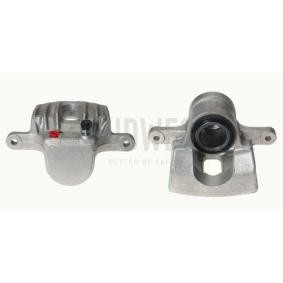 Bremssattel 343946 von BUDWEG CALIPER günstig für 70,68 € online kaufen
