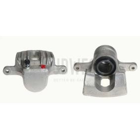 Bremssattel 343947 von BUDWEG CALIPER günstig für 95,31 € online kaufen
