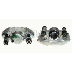 Bremssattel 343994 von BUDWEG CALIPER günstig für 87,73 € online kaufen