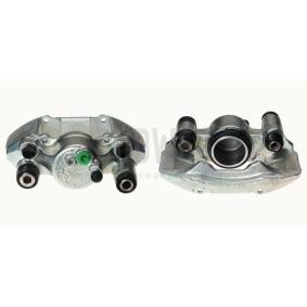 Bremssattel 343995 von BUDWEG CALIPER günstig für 87,73 € online kaufen