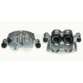 Bremssattel 344047 von BUDWEG CALIPER günstig für 77,70 € online kaufen