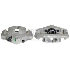 Bremssattel für BMW von BUDWEG CALIPER