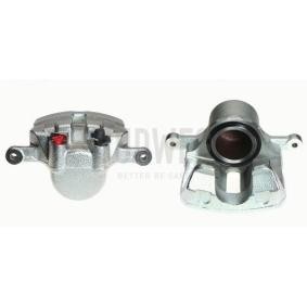 Bremssattel 344367 von BUDWEG CALIPER günstig für 87,38 € online kaufen