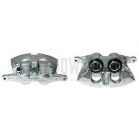Bremssattel 344370 von BUDWEG CALIPER günstig für 84,85 € online kaufen