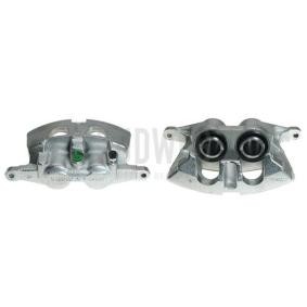 Bremssattel 344371 von BUDWEG CALIPER günstig für 84,85 € online kaufen