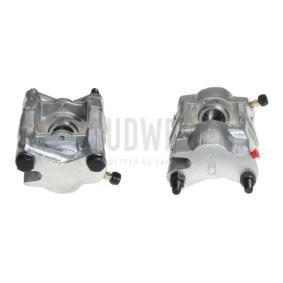 Bremssattel 34666 von BUDWEG CALIPER günstig für 91,29 € online kaufen