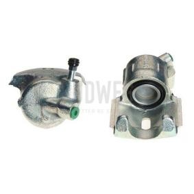 Compre Pinzas de freno de BUDWEG CALIPER online para FIESTA I (GFBT) a precios moderados