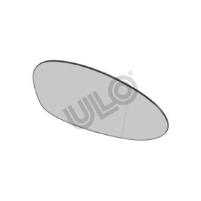 Compre Vidro de espelho, espelho retrovisor exterior da ULO 1067002 a um preço baixo por 145,56 €
