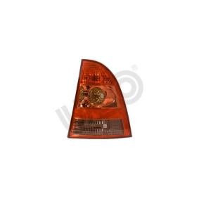 Lichtscheibe, Heckleuchte 1106002 von ULO günstig für 129,11 € online kaufen