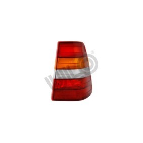 Lichtscheibe, Heckleuchte 2739-05 von ULO günstig für 206,94 € online kaufen