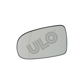 Spiegelglas, Außenspiegel 3019003 von ULO günstig für 76,26 € online kaufen