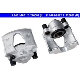 Bremssattel 11.9481-9871.2 von ATE günstig für 143,29 € online kaufen