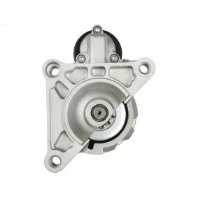Anlasser S0084SR von AS-PL günstig für 112,60 € online kaufen