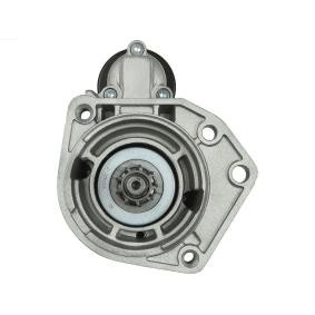 Anlasser S0104SR von AS-PL günstig für 82,22 € online kaufen