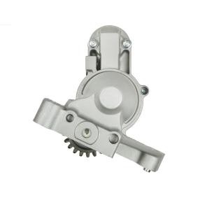 Anlasser S5143(MITSUBISHI) von AS-PL günstig für 411,70 € online kaufen