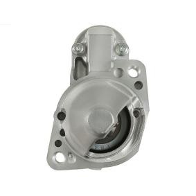 Anlasser S5188(MITSUBISHI) von AS-PL günstig für 149,90 € online kaufen