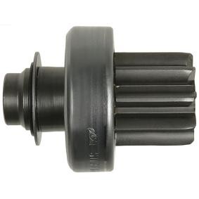 Freilaufgetriebe, Starter SD3117P2 von AS-PL günstig für 17,05 € online kaufen