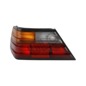 Lichtscheibe, Heckleuchte 5694-07 von ULO günstig für 111,44 € online kaufen