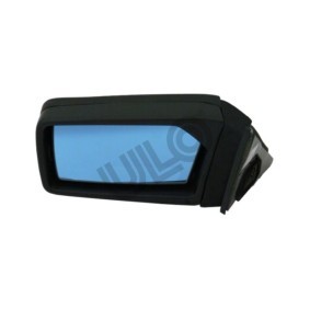 Acquista Specchietto retrovisore da ULO online per Classe S Sedan (W126) a prezzi moderati
