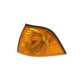 Compre Vidro de farolim, pisca da ULO 6601-07 a um preço baixo por 27,25 €
