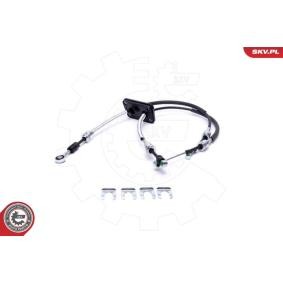 Seilzug, Schaltgetriebe 27SKV147 von ESEN SKV günstig für 75,28 € online kaufen