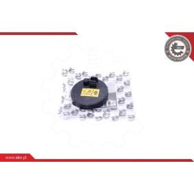 Membran, Kurbelgehäuseentlüftung 31SKV189 von ESEN SKV günstig für 14,88 € online kaufen