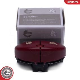 Compre Interruptor piscas de emergência da ESEN SKV 36SKV723 a um preço baixo por 14,08 €