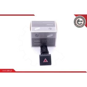Compre Interruptor piscas de emergência da ESEN SKV 36SKV725 a um preço baixo por 21,56 €