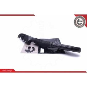 Ansaugschlauch, Luftfilter 54SKV179 von ESEN SKV günstig für 65,85 € online kaufen