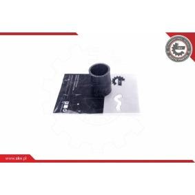 Compre Tubo flexível do ar de sobrealimentação da ESEN SKV 54SKV196 a um preço baixo por 24,44 €