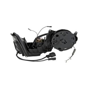 Außenspiegel-Halterung 6991-06 von ULO günstig für 128,08 € online kaufen