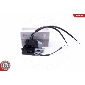 Türschloss 60SKV051 HYUNDAI von ESEN SKV