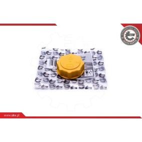 Verschlußdeckel, Kühlmittelbehälter 61SKV007 von ESEN SKV günstig für 7,26 € online kaufen