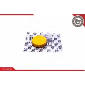 Verschlußdeckel, Kühlmittelbehälter 61SKV020 von ESEN SKV günstig für 2,70 € online kaufen