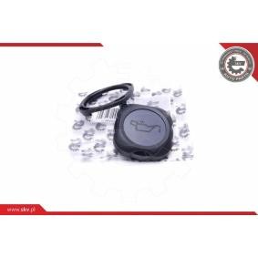 Öldeckel 61SKV031 von ESEN SKV günstig für 9,82 € online kaufen