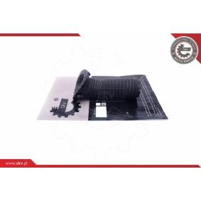 Stoßdämpfer Staubschutzsatz und Anschlagpuffer des Herstellers ESEN SKV - Originalware Artikelnummer: 95SKV705
