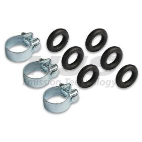 Compre Kit de montagem, sistema de escape de HJS online para J5 Camião de plataforma/chassis (280L) a preços moderados