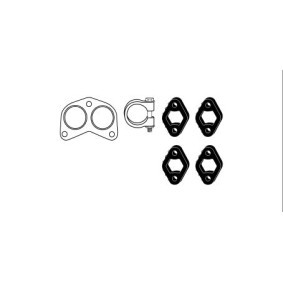 Comprar Juego de montaje, sistema de escape de HJS 82 22 6985 a bajo precio de 14,75 €