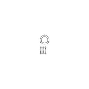 Compre Kit de montagem, sistema de escape de HJS online para SPIDER (115) a preços moderados