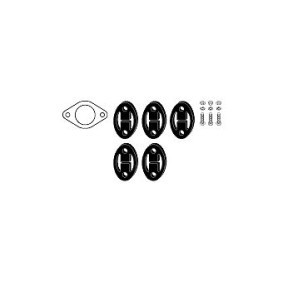 Acquista Kit montaggio, Imp. gas scarico da HJS 82 34 6704 a buon mercato per soli 28,11 €