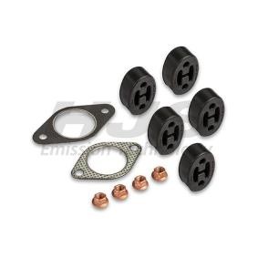 Acquista Kit montaggio, Imp. gas scarico da HJS 82 34 6710 a buon mercato per soli 17,91 €